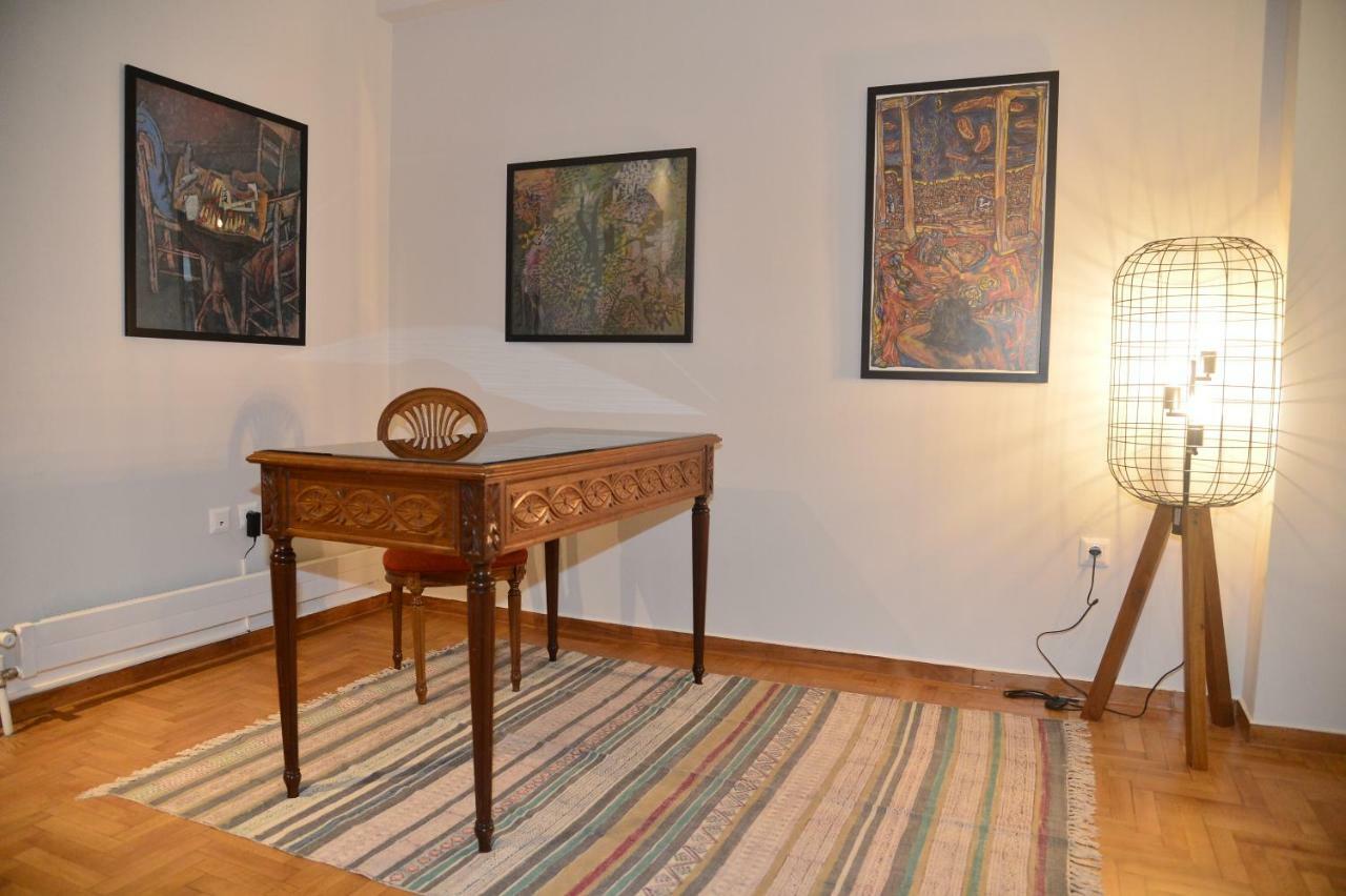 Athens Destination: A Home Away From Home Exterior foto