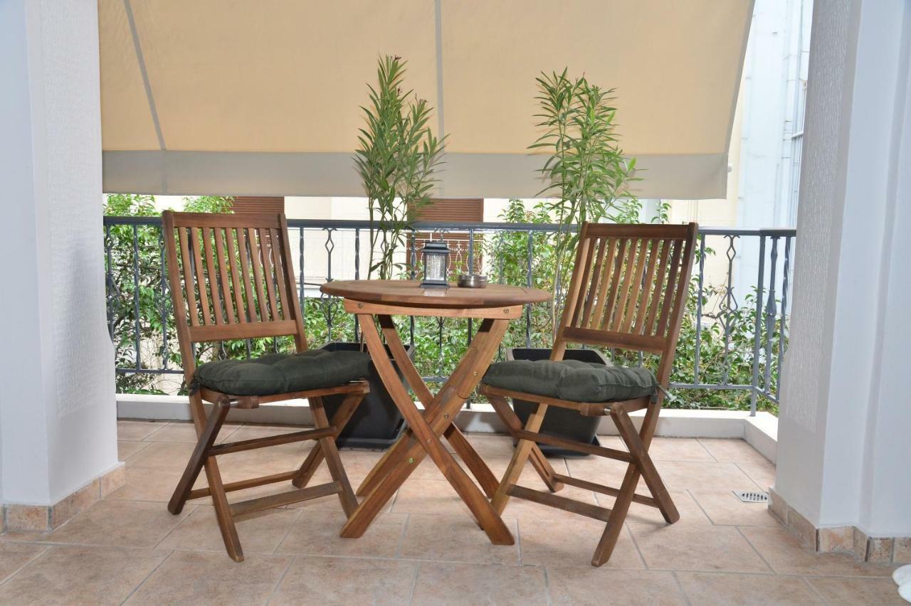 Athens Destination: A Home Away From Home Exterior foto