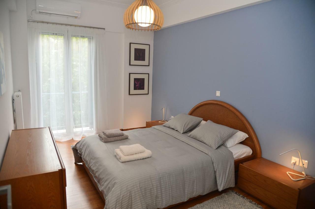 Athens Destination: A Home Away From Home Exterior foto